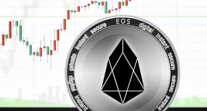 EOS Coin price increased by 24 percent: what is Antelope?