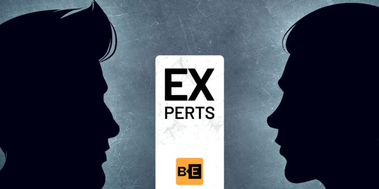 BTC-ECHO Experts Podcast