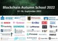 Blockchain Autumn School 2022 Opens its Doors