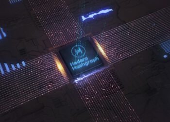 Buy Hedera Hashgraph (HBAR) at eToro