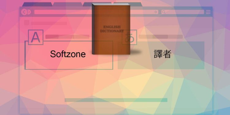 Applications to translate, correct and edit texts into other languages