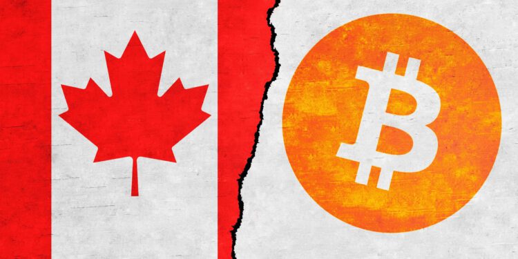 Canada Severely Restricts Crypto Trading