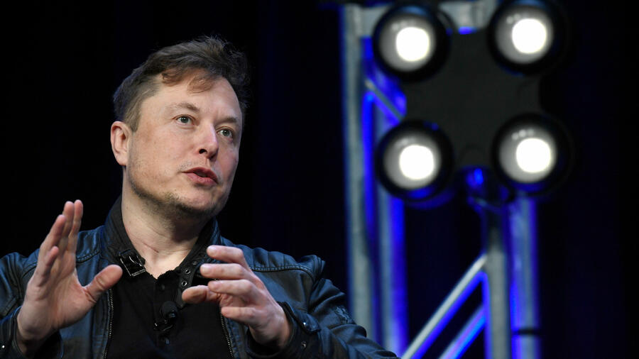 The Tesla CEO had actually already retired from the business. Source: AP