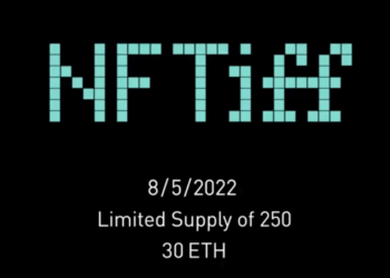 Tiffany & Co – Luxury brand enters the NFT market