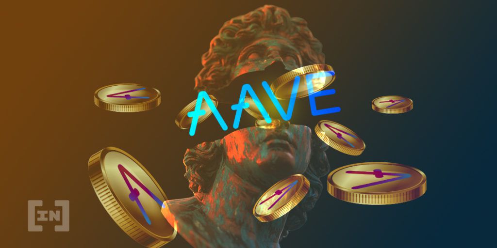 AAVE: Launches New Stablecoin
