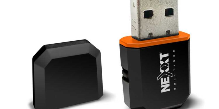 Nexxt Solutions presenta el adaptador Lynx 600-AC