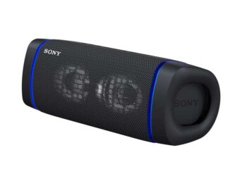 Nuevos parlantes inalámbricos Sony EXTRA BASS