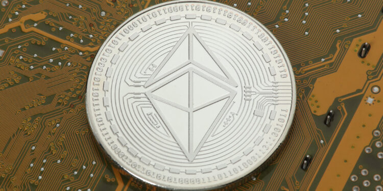 Ethereum: Over 44 million Contracts have been provided since Genesis