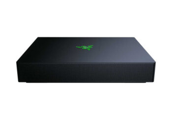 Razer presenta el más rápido router gaming WI-FI para PC, consolas y dispositivos móviles