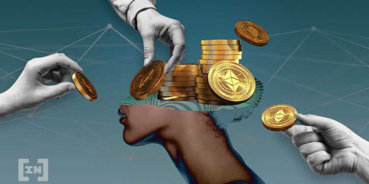 Ethereum Kurs Prognose: kein bullischer Monatsschluss; kurzfristig bärisch