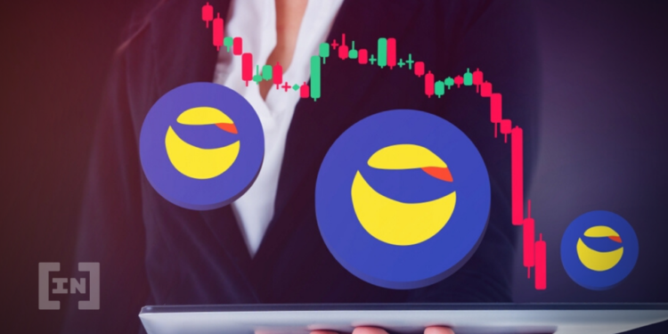 Wie veränderte sich der Krypto-Space nach dem Terra-Crash?