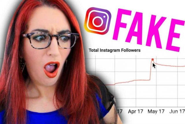 Fake Influencers: The new model to steal through Social Networks