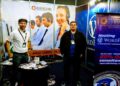 Tuhosting was present at ExpoInternetLA