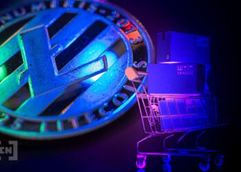 Litecoin Kurs Prognose: an der Schwelle zum bullischen Ausbruch