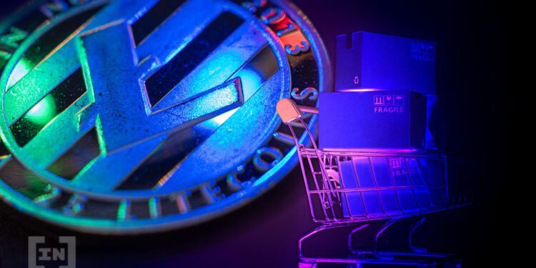 Litecoin Kurs Prognose: an der Schwelle zum bullischen Ausbruch