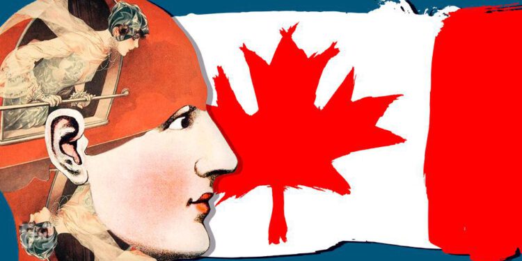 Krypto-Regulierung: Kanadische Behörde warnt vor Betrug