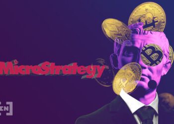 Michael Saylor gibt CEO-Position auf, um sich “mehr auf Bitcoin zu konzentrieren”