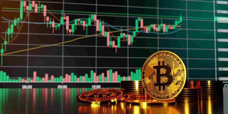 Bitcoin Price Explosion to $24,000
