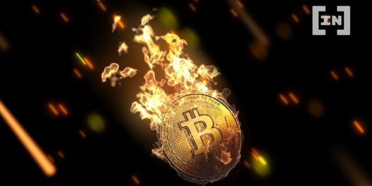 Bitcoin Kurs Prognose: bricht der BTC Kurs jetzt den Widerstand?