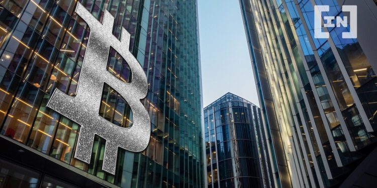 Bitcoin sollte in jedem Portfolio sein: Ex-Präsident der NYSE