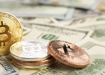 These are the cryptocurrencies with a future!