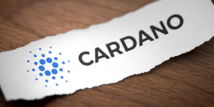 Crypto Analytics Company: Cardano shows its April a positive mood