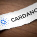Crypto Analytics Company: Cardano shows its April a positive mood