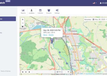 ¿Cómo se utiliza el espía de WhatsApp para controlar a los niños?