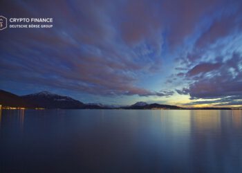 CRYPTO FINANCE (ASSET MANAGEMENT) AG JOINS AMAS