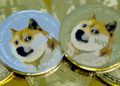 Cryptocurrencies: “Dog” currencies Dogecoin and Shiba Inu rise again