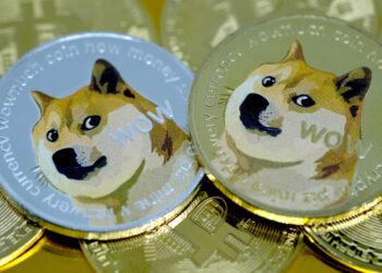 Cryptocurrencies: “Dog” currencies Dogecoin and Shiba Inu rise again