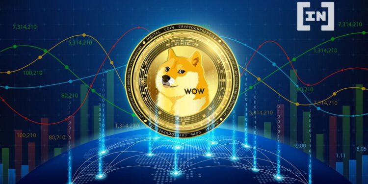 Dogecoin Kurs Prognose: hat DOGE bereits den Boden erreicht?