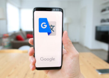 5 recursos do Google Tradutor que você maybe não conheça