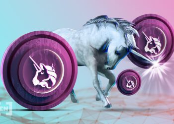 Uniswap Kurs Prognose: UNI an Golden Ratio bärisch abgewiesen