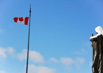 Canada Limits Crypto Investments to 30,000 Canadian Dollars a Year