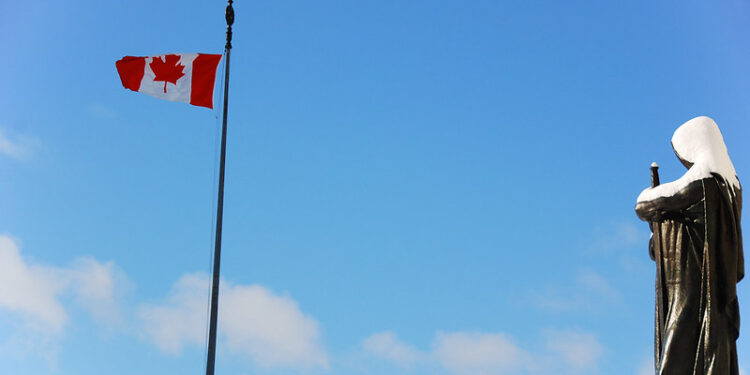 Canada Limits Crypto Investments to 30,000 Canadian Dollars a Year