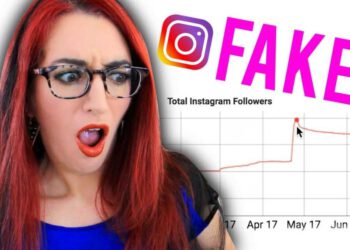 Fake Influencers: El nuevo modelo para robar a través de las Redes Sociales