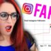 Fake Influencers: El nuevo modelo para robar a través de las Redes Sociales