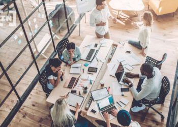 DAOs: die neue Struktur für dein Start-up?