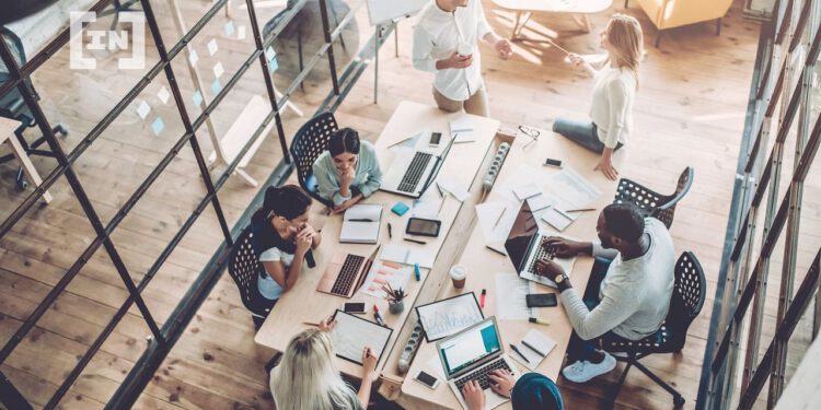 DAOs: die neue Struktur für dein Start-up?