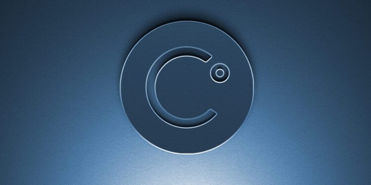 The Celsius token is rising – but why?