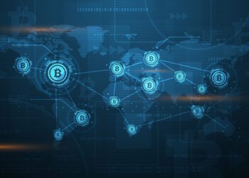 Bitcoin Lightning Netzwerk (Symbolbild)