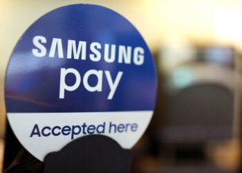 Samsung plant eigene Krypto-Börse für 2023