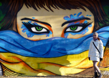 Crypto “literally saves the lives of our soldiers” – BitcoinBlog.de – the blog for Bitcoin and other virtual currencies