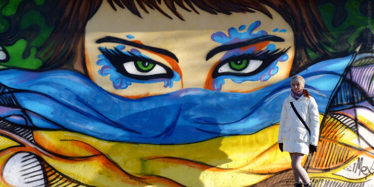 Crypto “literally saves the lives of our soldiers” – BitcoinBlog.de – the blog for Bitcoin and other virtual currencies