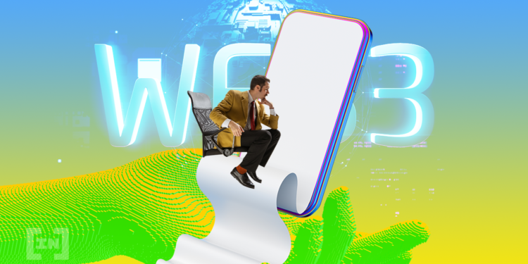 Web 3 Regulierungen: Die Zukunft des Datenschutzes nach Tornado-Cash-Sanktionen