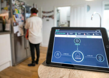 This is to become the new standard for the smart home