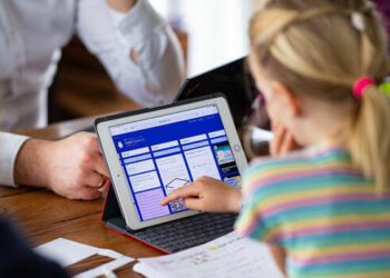 A tablet for every requirement