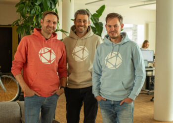 Start-up digitizes engineering knowledge for BMW, Airbus & Lego