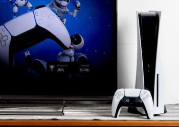 Playstation 5 now delivers higher resolution